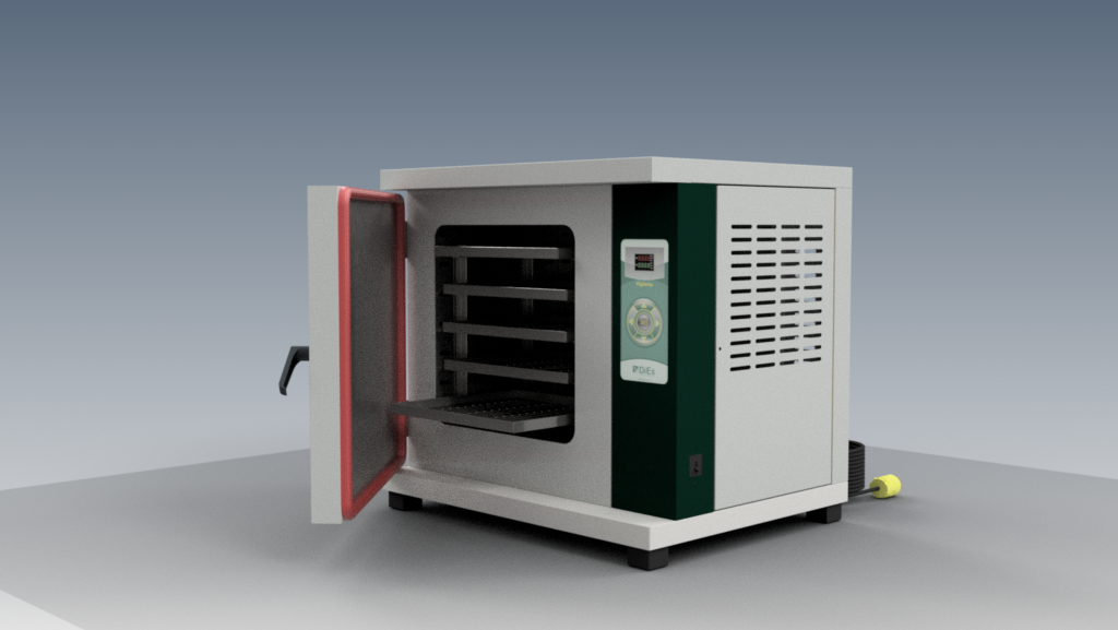 THERMOLAB TH 115N DIES